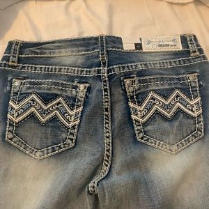 Brand new with tags size 31 Grace in LA jeans